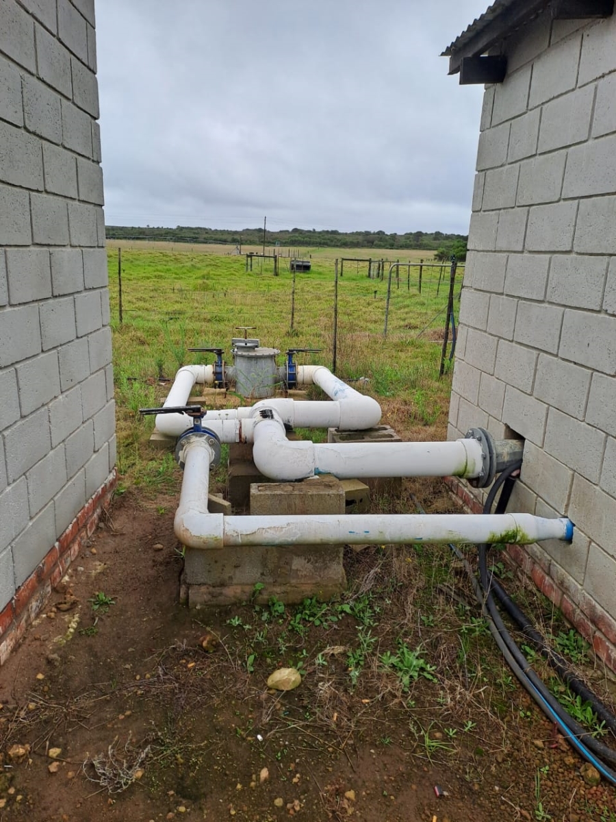 Commercial Property for Sale in St Francis Bay Rural Eastern Cape